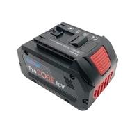 Batteries For Outils Électriques 8 Ah, 10 Ah, 12 Ah, 15 Ah, ProCORE, Batterie De Remplacement Compatible Avec Les Outils Sans Fil Bosch 18 V BAT609 BAT618 GBA18V, Cellule D'alimentation Haute Puissanc