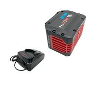 Batteries For Outils Électriques 8 Ah, 10 Ah, 12 Ah, 15 Ah, ProCORE, Batterie De Remplacement Compatible Avec Les Outils Sans Fil Bosch 18 V BAT609 BAT618 GBA18V, Cellule D'alimentation Haute Puissanc