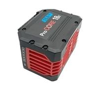 Batteries For Outils Électriques 8 Ah, 10 Ah, 12 Ah, 15 Ah, ProCORE, Batterie De Remplacement Compatible Avec Les Outils Sans Fil Bosch 18 V BAT609 BAT618 GBA18V, Cellule D'alimentation Haute Puissanc