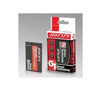 BATTERIES GT IRON pour Nokia 3120c/E66 1250 BL-4