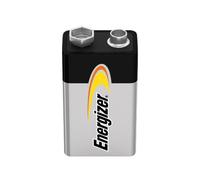 Batteries Industrielles Energizer® 9V (Paquet De 12) ENGIND9V