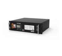 Batteries intérieures V-TAC - IP20
