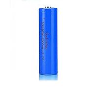 Batteries Li-ION, Batterie Haute Performance 2000mAh 3.7V, pour Lampes Solaires, Éclairage De Jardin, Télécommande, Souris, Lanterne,4 PIÈCES