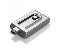 Batteries Li-ion Rechargeables 21,6 V 4,0 Ah/9,0 Ah DC16, Compatibles Avec Dyson DC12 BP01,912433-03 912433-0112097 Batterie De Remplacement for Aspirateur(6800mAH-1PCS)