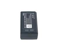 Batteries Li-ION VB26 7,2 V/2600 MAh, Compatibles avec Les Flashs Godox V1S, V1, AD100PRO Et V860III À Tête Ronde.(2 PCS)