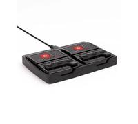 Batteries lithium pour produits chauffants Lenz Rcb 1400 (Usb-C) Noir TU