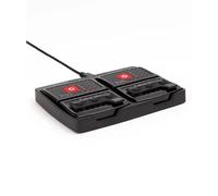 Batteries lithium pour produits chauffants Lenz Rcb 1400 (Usb-C) Noir TU
