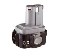 BATTERIE MAKITA 1435 NI-MH 9,6V / 3 AH -193058-7