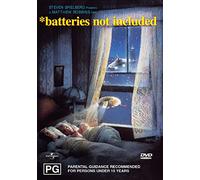 Batteries Not Included [1987] [Import allemand]