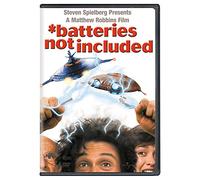 Batteries Not Included /