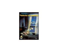 Batteries Not Included - Dvd (1987)