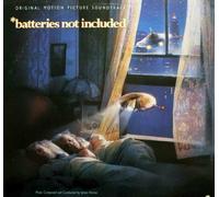Batteries Not Included [Soundtrack LP]