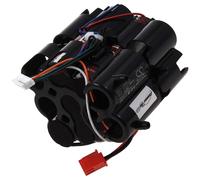 Batteries pour l'aspirateur Rowenta Air Force Light