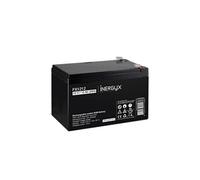 Batteries rechargeables 12VDC 12AH flamme retardante - IZYX - FX1212