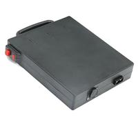 Batteries Rechargeables 24V 8Ah 10Ah 12Ah 14Ah, Batterie Extractible 24V pour Fauteuil Roulant Électrique avec Chargeur pour 50W-350W Moteur 24V10Ah,4