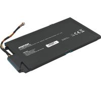 Batteries rechargeables AVACOM pro HP Envy 4-1000, 1130 series Li-Pol 14.8V 3500mAh 52Wh