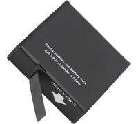 Batteries Rechargeables Batterie De Remplacement Pour Caméra D'Action Série Li Polymer Lipo Battery 1200Mah Pour Pour Sj8 Pro Pour Sj8 Plus/Pour Sj8 Air Action Camera[GOP6252680]