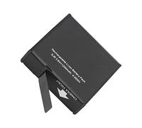 Batteries Rechargeables Batterie de Remplacement pour Caméra d'action Série Li Polymer Lipo Battery 1200mAh pour pour SJ8 Pro pour SJ8 Plus/pour SJ8 Air Action Camera