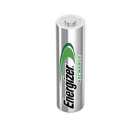 Batteries Rechargeables Energizer® Extrêmes AA 2300 mAh (Pack De 4) ENGRCAA2300