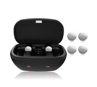 Batteries rechargeables pour appareils auditifs et chargeur pour amplificateurs d'appareils auditifs 675 Chargeur de batterie avec 6 piles rechargeables bouton