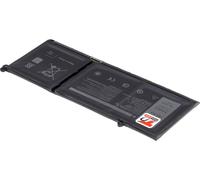Batteries T6 Power Dell Latitude 3320, 3420, Inspiron 3515, Vostro 3515, 3640mAh, 41Wh, 3cellules, Li-pol
