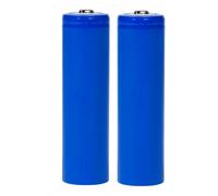 Batteries tÃ©lÃ©commande Num'axes Bleu 3,7V