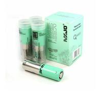 Batteries - Ultrafire - 18650 - 4200mAh - 3.7V - Lot de 2 piles rechargeables