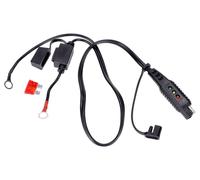 Batterietester und Ladeanschluss Fulbat Fulconnect Indicator