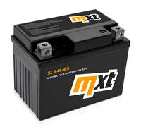 Batterie 12V 5Ah SLA4L-BS Maxtuned Scooter Batterie, sans entretien étanche
