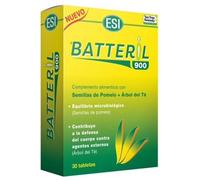 Batteril 900 30 Capsules