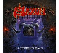 Battering Ram