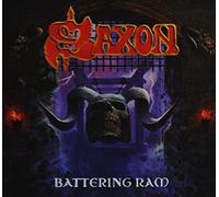 Battering Ram – Warner Music