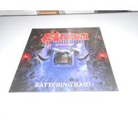 Battering Ram