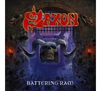 Battering Ram by Saxon [Audio CD] NEUF