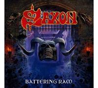 Battering Ram CD