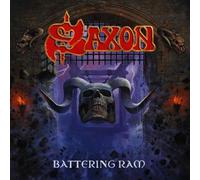 Battering Ram – Warner Music