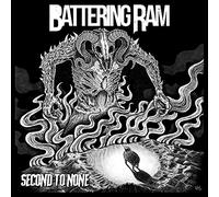 Battering Ram - Second To None [New CD]