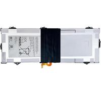 Batternix 39.04Wh EB-BW720ABA EB-BW720ABE Batterie pour Samsung ChromeBook Plus V2 XE520QAB XE521QAB, Chromebook 4 4+ XE310XBA XE350XBA, Galaxy Book 12 SM-W720 Haute Performance