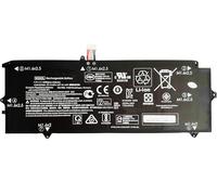 Batternix 40Wh MG04XL 812205-001 Batterie d'ordinateur Portable Remplacement pour HP Elite X2 1012 G1 Série Laptop MG04 HSTNN-172C HSTNN-I72C 812060-2B1 812060-2C1 HSTNN-DB7F 7.7V Haute Performance