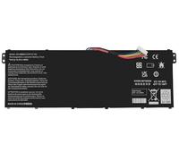 Batternix 48Wh AC14B8K Batterie pour Acer CB3-111 V3-371 E3-111 E3-112 ES1-111 ES1-131 ES1-311 ES1-331 ES1-511 ES1-512 ES1-520 ES1-521 ES1-531 ES1-731 E5-771 R3-131T R5-431T R5-471T Haute Performance