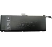 Batternix 95Wh A1309 Batterie d'ordinateur Portable Remplacement pour MacBook Pro 17inch A1297 (Only fit Early 2009 Mid2009 Mid2010 Version), Fits pour MC226/A MC226CH/A MC226J/A 020-6313-C