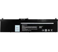 Batternix 97Wh NYFJH 11.4V Batterie d'ordinateur Portable Remplacement pour Dell Precision 7530 7540 7730 7740 P34E P34E001 P34E002 P74F P74F001 P74F002 451-BCGI 0WNRC 00WNRC GW0K9 0GW0K9 6-Cell