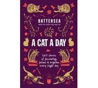 Battersea Dogs And Cats Home - A Cat A Day