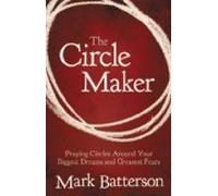 Batterson, Mark [Couverture rigide]