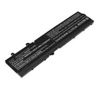 Battery 0rcvvt for dell 79wh
