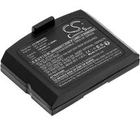 Battery 150 mAh Compatible with [Sennheiser] is 410,IS-410,IS-4200,IS410,IS410 TV,IS4200,RI 410,RI-410,RI410,RR 4200,RR 840 Headphones,RR4200,RS 420,RS 420,RS 420,RS 420 200,t