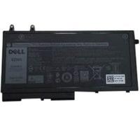 Battery, 42WHR, 3 cellules - Lithium Ion - Warranty : 12M