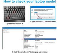 Battery 46Wh CS03XL CSO3XL TA03XL Replacement for HP EliteBook 745 G3 G4 755 G3 G4 840 G3 G4 850 G3 G4 848 G3, HP ZBook 15u G3 G4 mt42 mt43 8005 13-00 1 800231-141 HSTNN-DB6U/IB6Y Battery