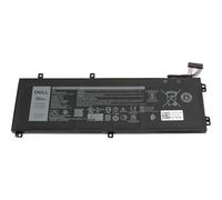 DELL CP6DF composant de laptop supplémentaire Batterie