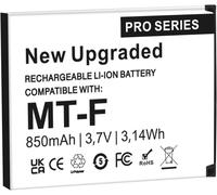 Battery 850 mAh for AVM Fritz!Fon C5/C4/M2/Fritzfon 312BAT006,312BAT016,312BAT006CS-FVM446CL